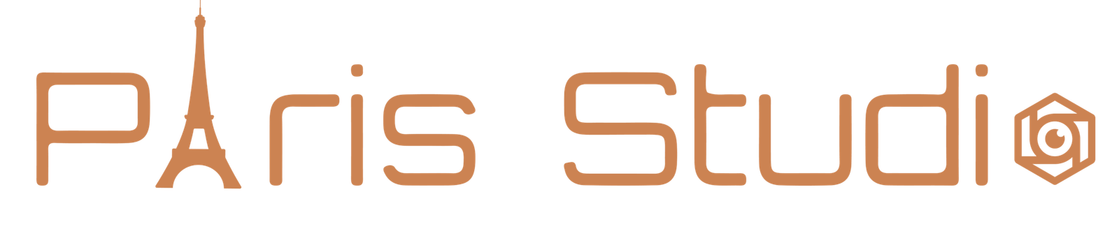 Paris studio