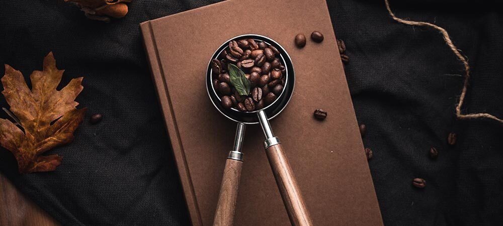 Fillo Coffee — Product Photography