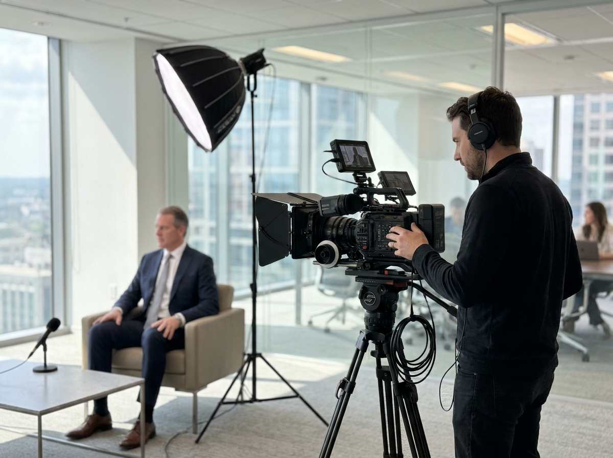Company Profile Videos
