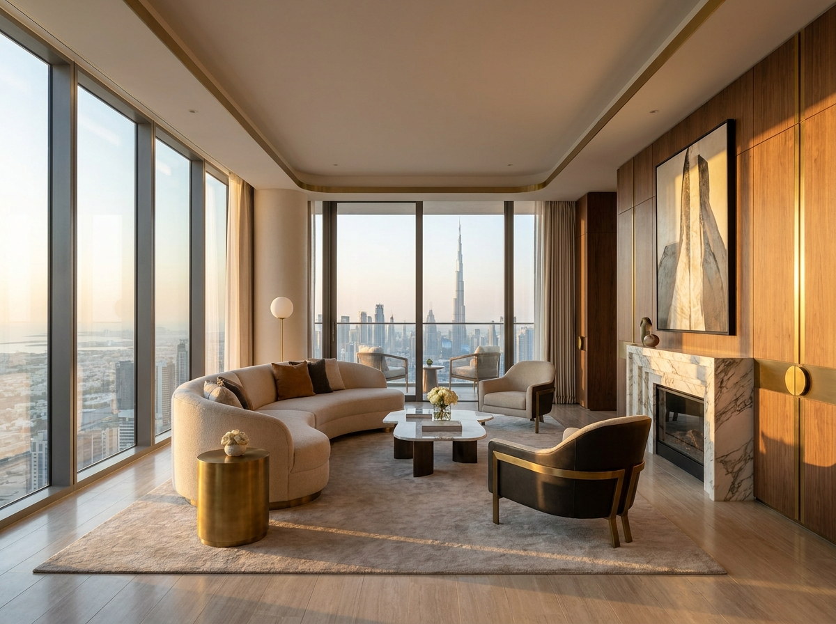 Real Estate & Property Photography