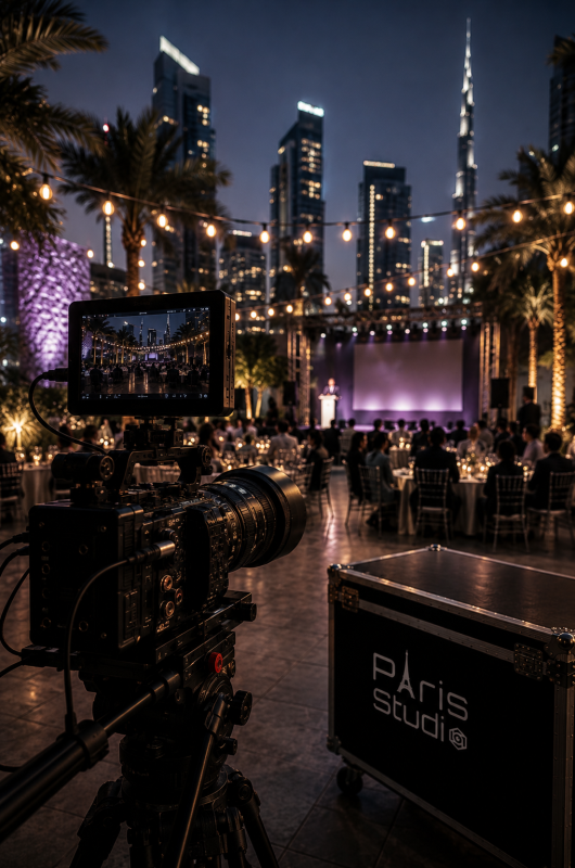 event in dubai