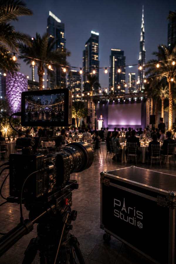 event in dubai